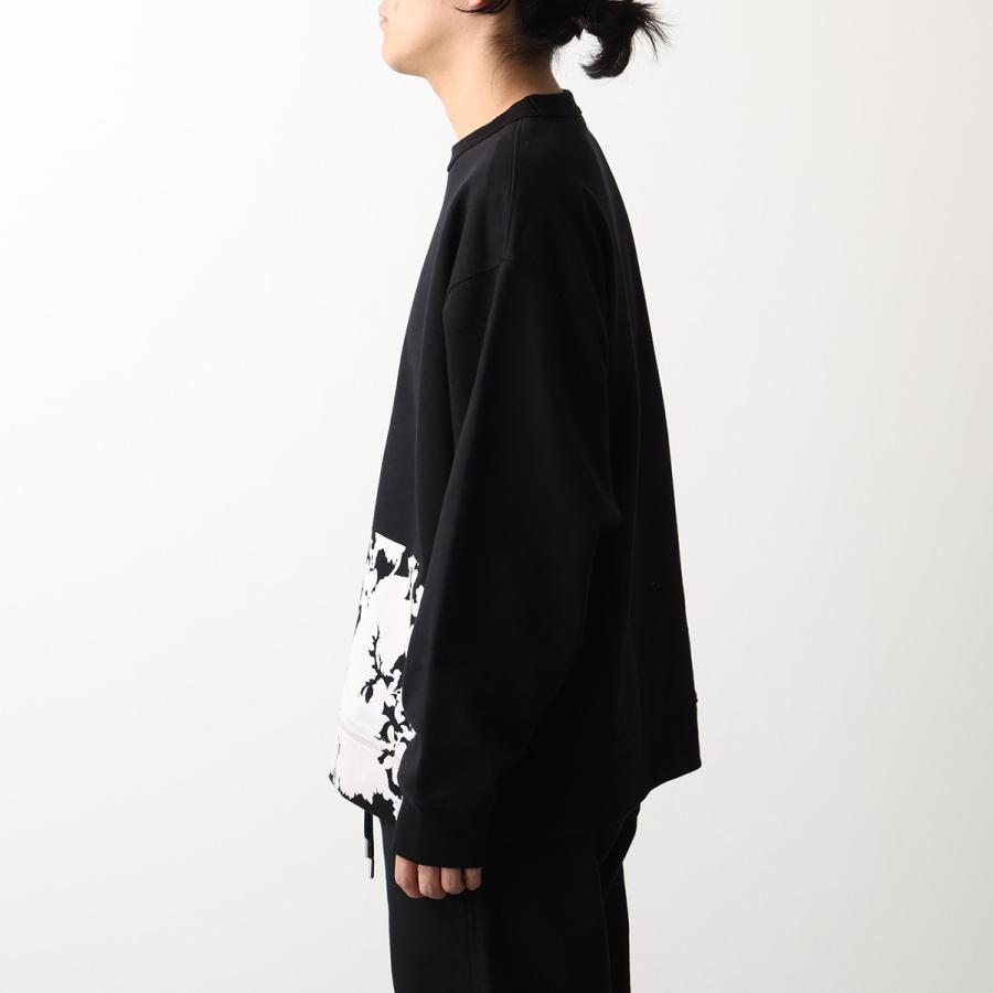 DRIES VAN NOTEN（ドリス ヴァン ノッテン） スウェットシャツ HAX PR