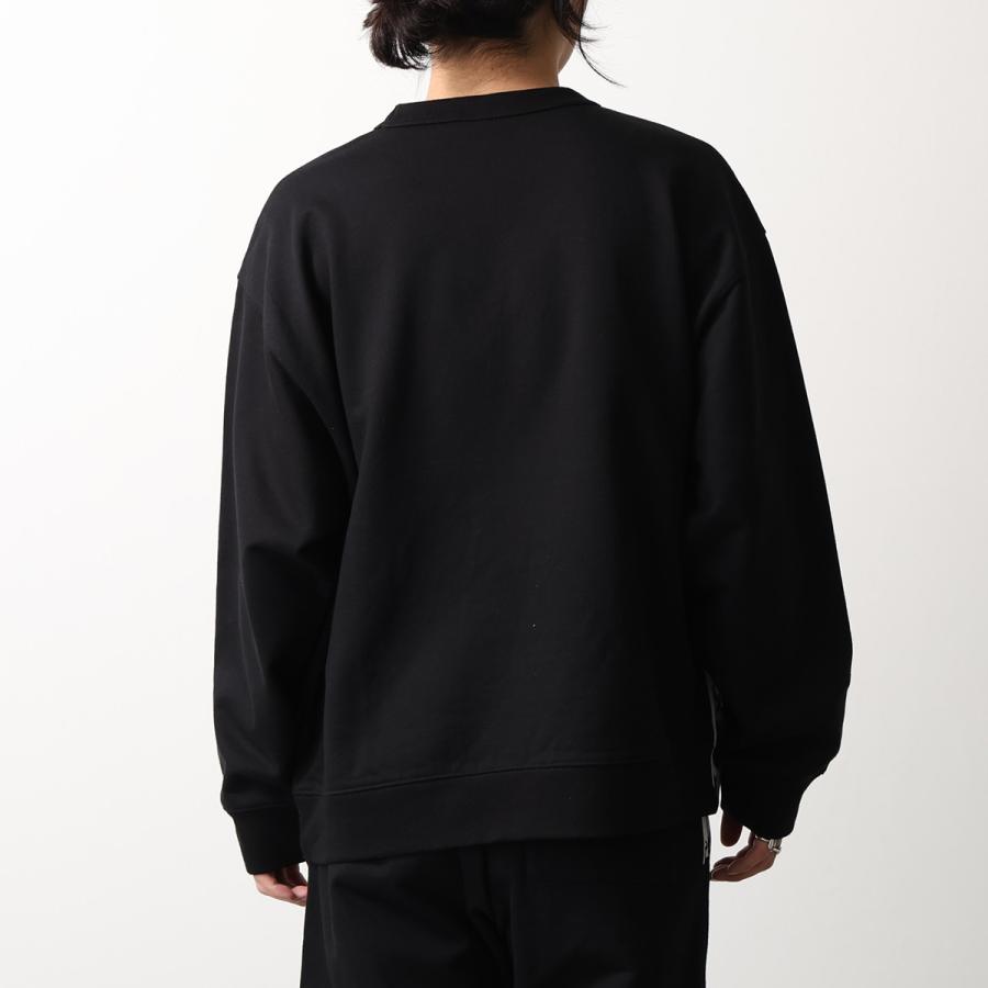 DRIES VAN NOTEN（ドリス ヴァン ノッテン） スウェットシャツ HAX PR
