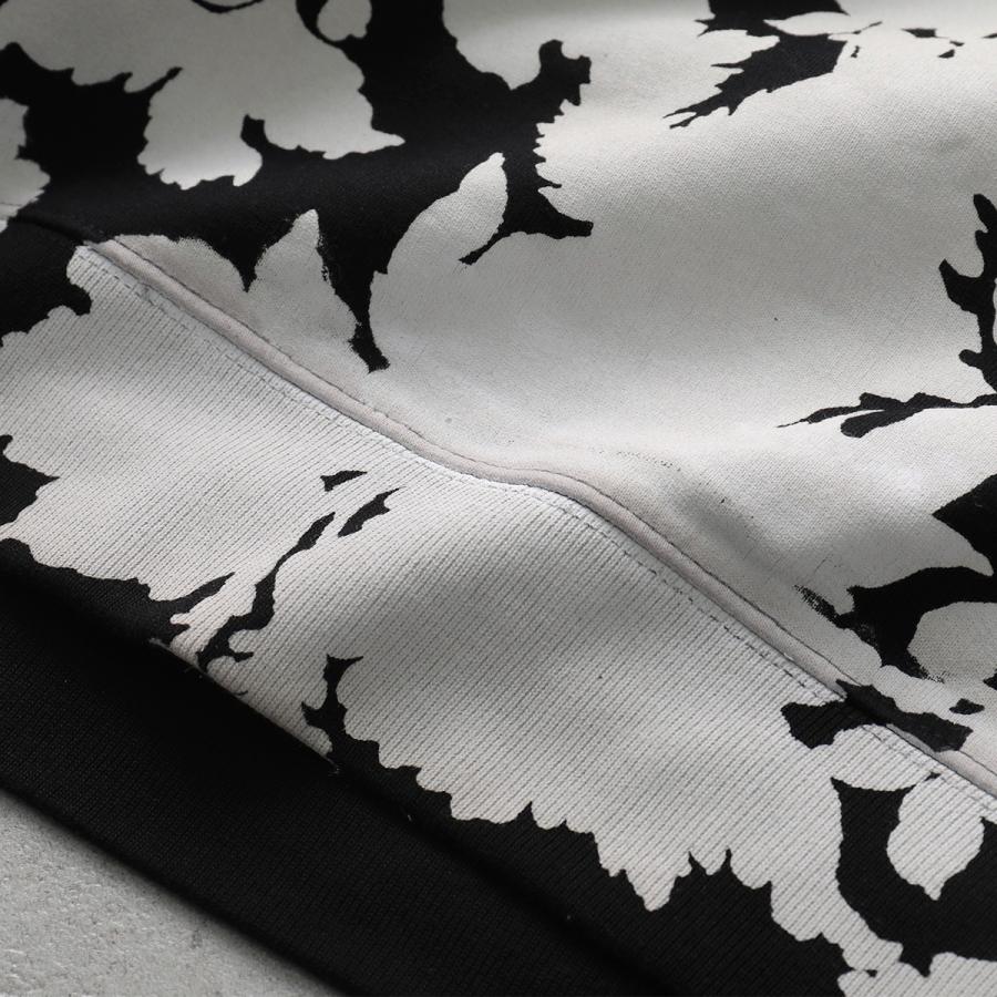 DRIES VAN NOTEN（ドリス ヴァン ノッテン） スウェットシャツ HAX PR