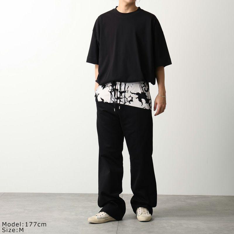 DRIES VAN NOTEN（ドリス ヴァン ノッテン） スウェットパンツ HAMER