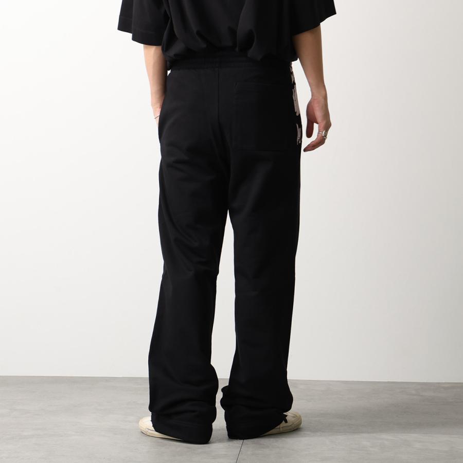 DRIES VAN NOTEN イージースウェットパンツ ドリス ヴァン ノッテン DRIES VAN NOTEN DRIES VAN NOTEN スウェット