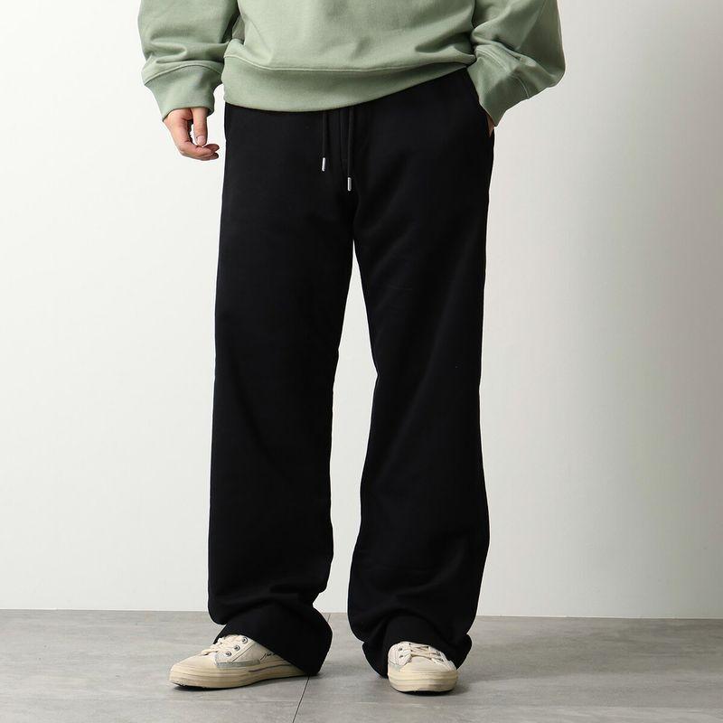 DRIES VAN NOTEN（ドリス ヴァン ノッテン） スウェットパンツ HAMER