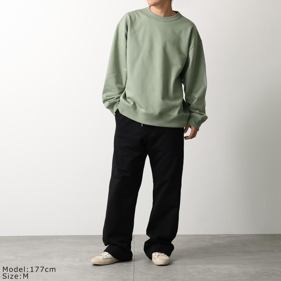 DRIES VAN NOTEN（ドリス ヴァン ノッテン） スウェットパンツ HAMER