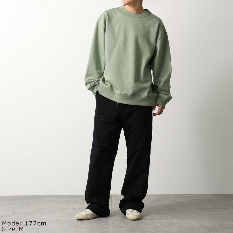 DRIES VAN NOTEN（ドリス ヴァン ノッテン） スウェットパンツ HAMER
