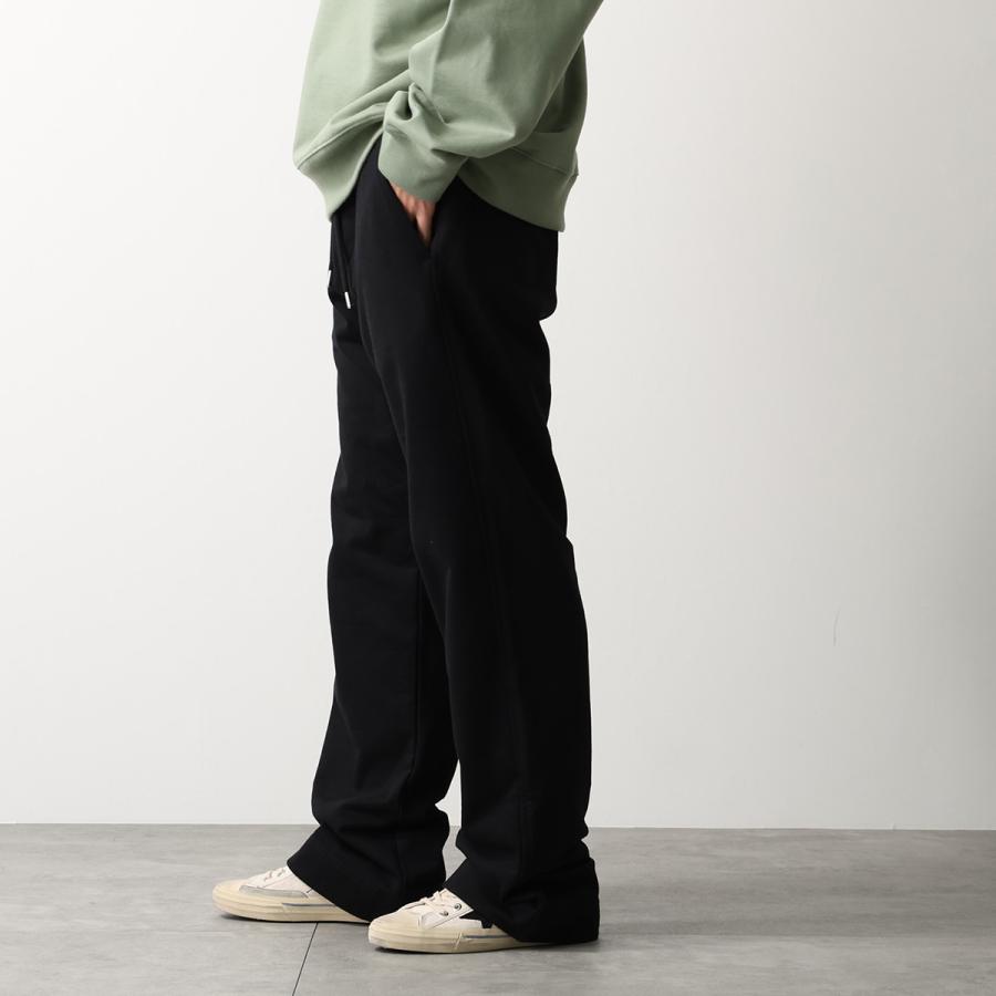 DRIES VAN NOTEN（ドリス ヴァン ノッテン） スウェットパンツ HAMER