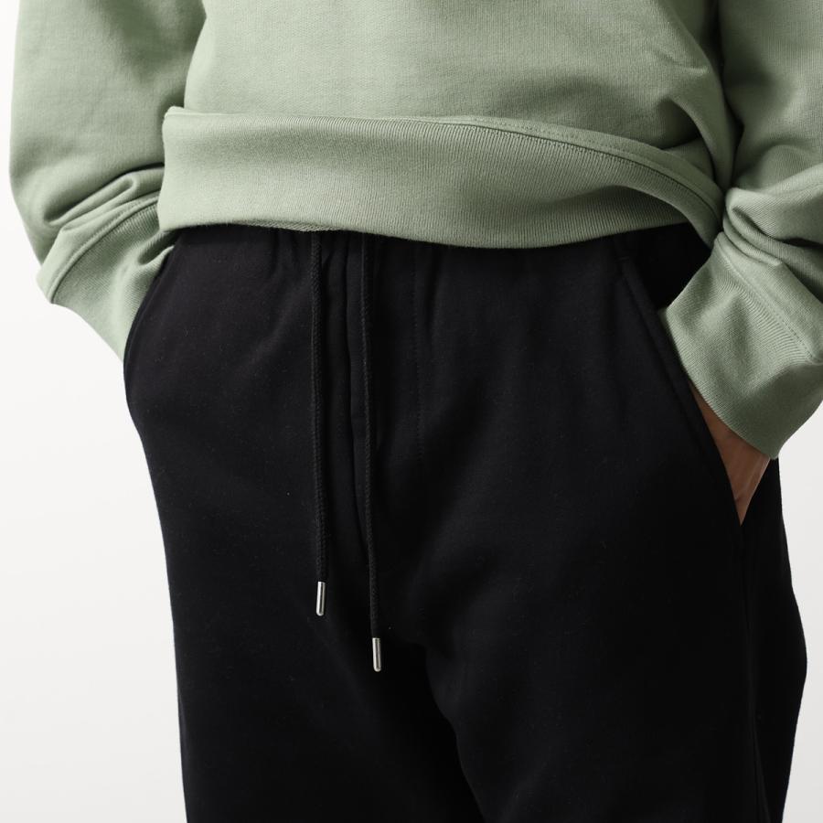 DRIES VAN NOTEN イージースウェットパンツ ドリス ヴァン ノッテン DRIES VAN NOTEN DRIES VAN NOTEN スウェット