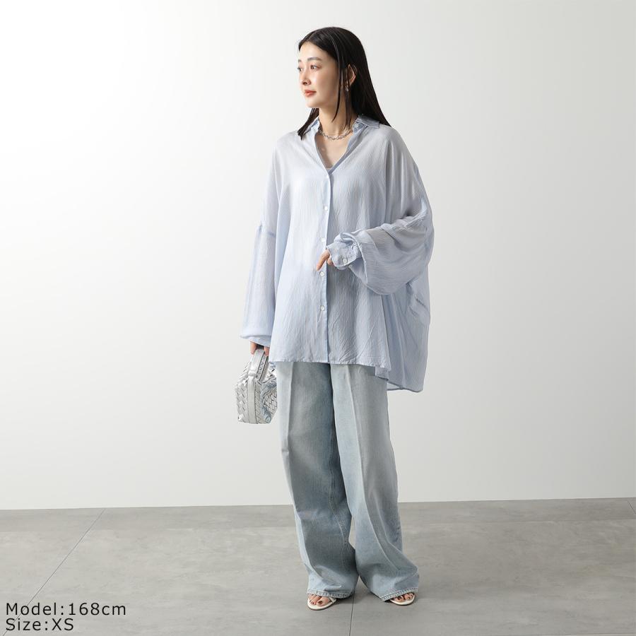 DRIES VAN NOTEN（ドリス ヴァン ノッテン） 長袖シャツ CASIA カシア