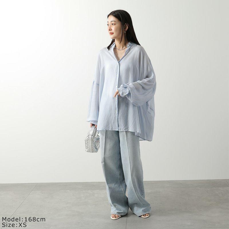 DRIES VAN NOTEN（ドリス ヴァン ノッテン） 長袖シャツ CASIA カシア