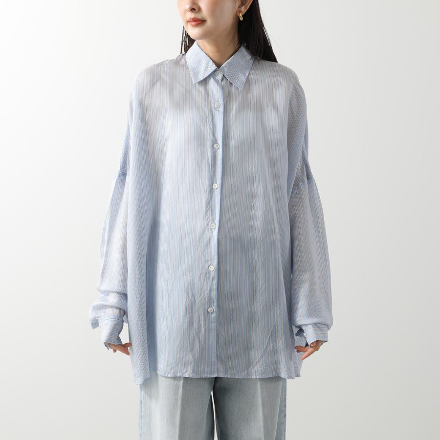 DRIES VAN NOTEN（ドリス ヴァン ノッテン） 長袖シャツ CASIA カシア