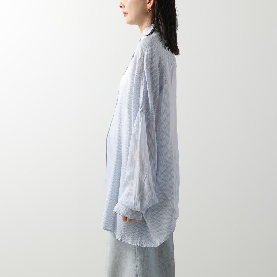 DRIES VAN NOTEN（ドリス ヴァン ノッテン） 長袖シャツ CASIA カシア