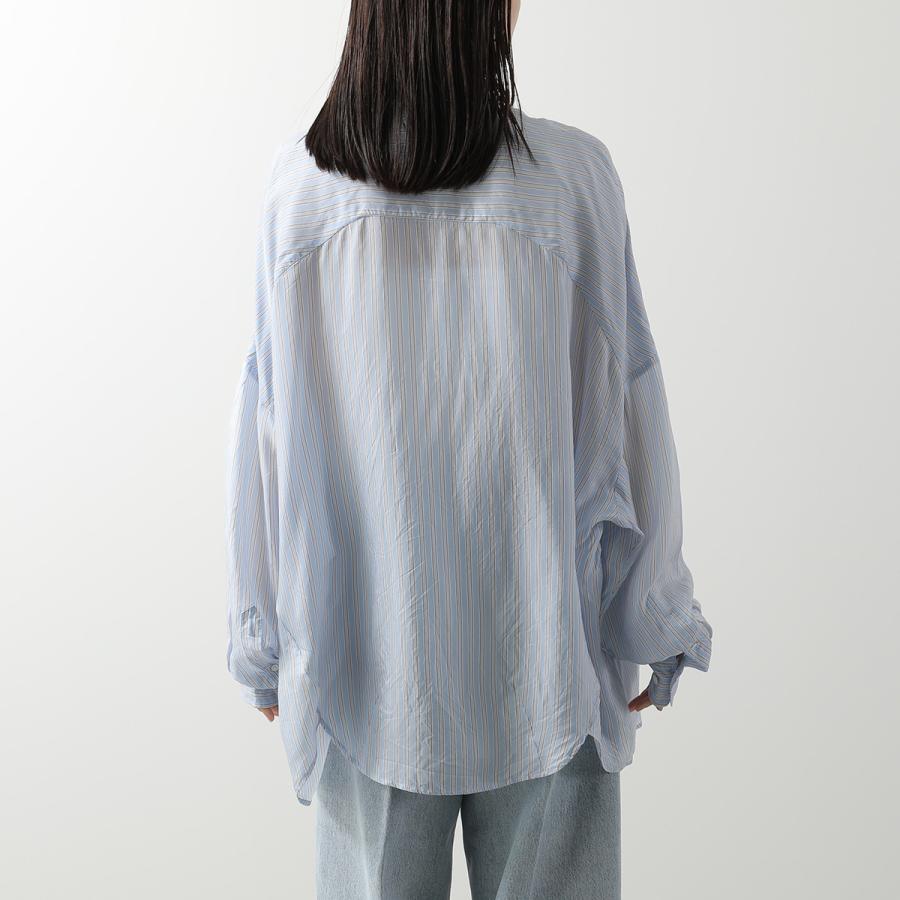 DRIES VAN NOTEN（ドリス ヴァン ノッテン） 長袖シャツ CASIA カシア