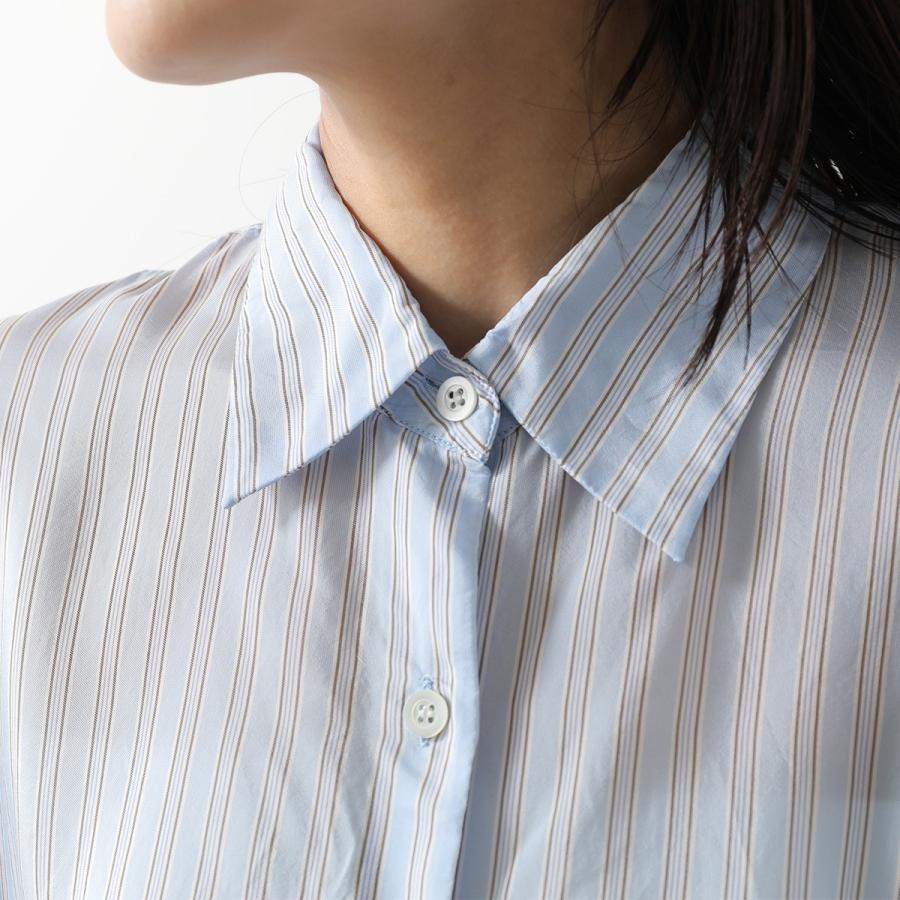 DRIES VAN NOTEN（ドリス ヴァン ノッテン） 長袖シャツ CASIA カシア