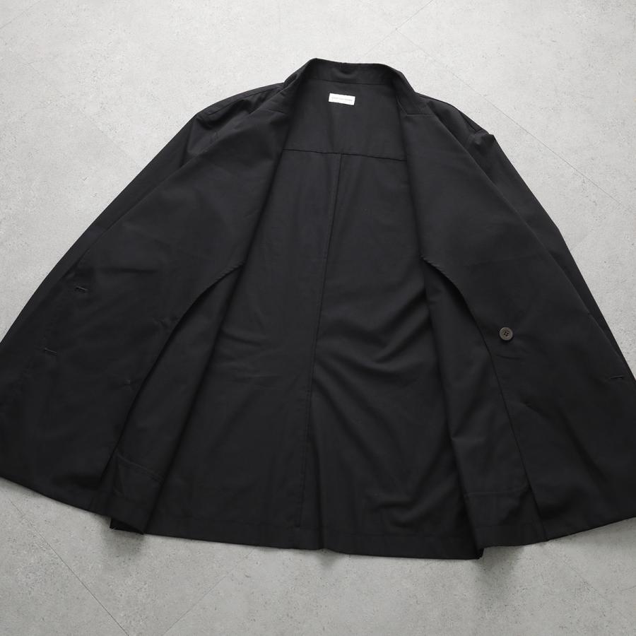 DRIES VAN NOTEN（ドリス ヴァン ノッテン） テーラードジャケット