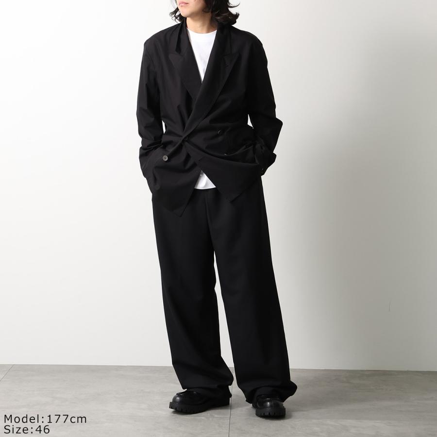 DRIES VAN NOTEN（ドリス ヴァン ノッテン） スラックスパンツ