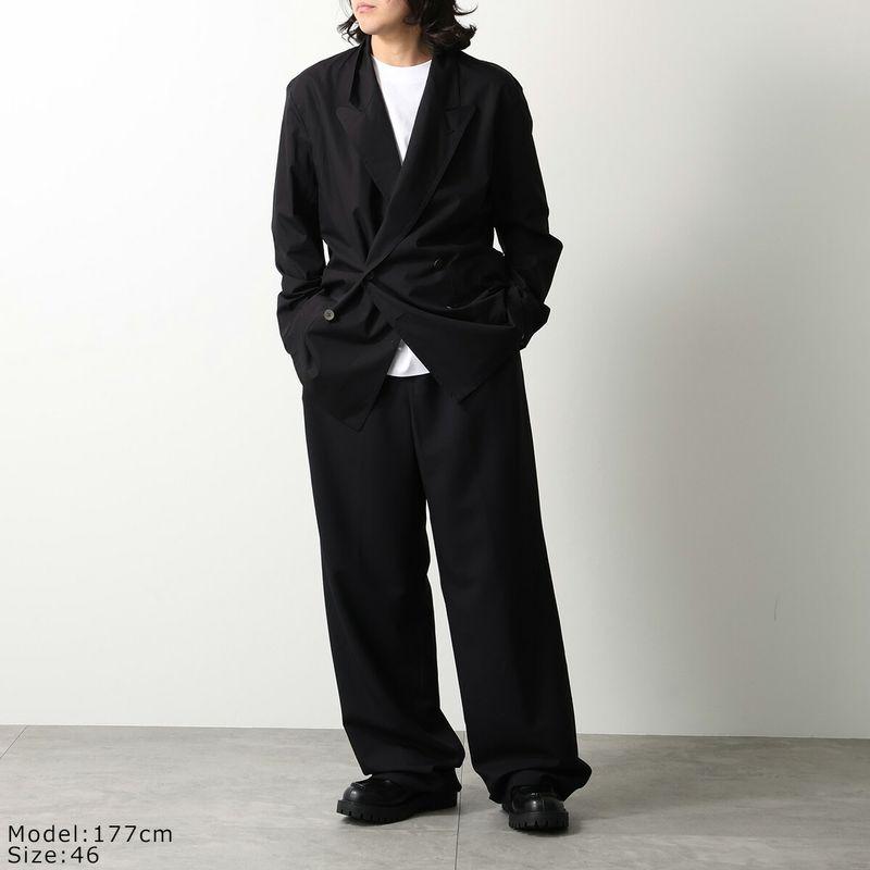 DRIES VAN NOTEN（ドリス ヴァン ノッテン） スラックスパンツ