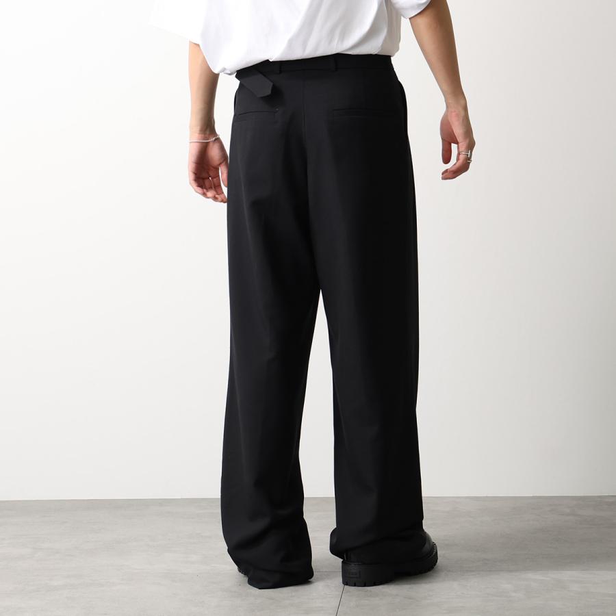 DRIES VAN NOTEN（ドリス ヴァン ノッテン） スラックスパンツ