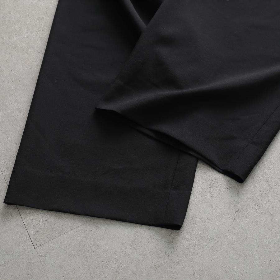 DRIES VAN NOTEN（ドリス ヴァン ノッテン） スラックスパンツ