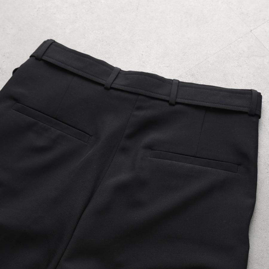 DRIES VAN NOTEN（ドリス ヴァン ノッテン） スラックスパンツ