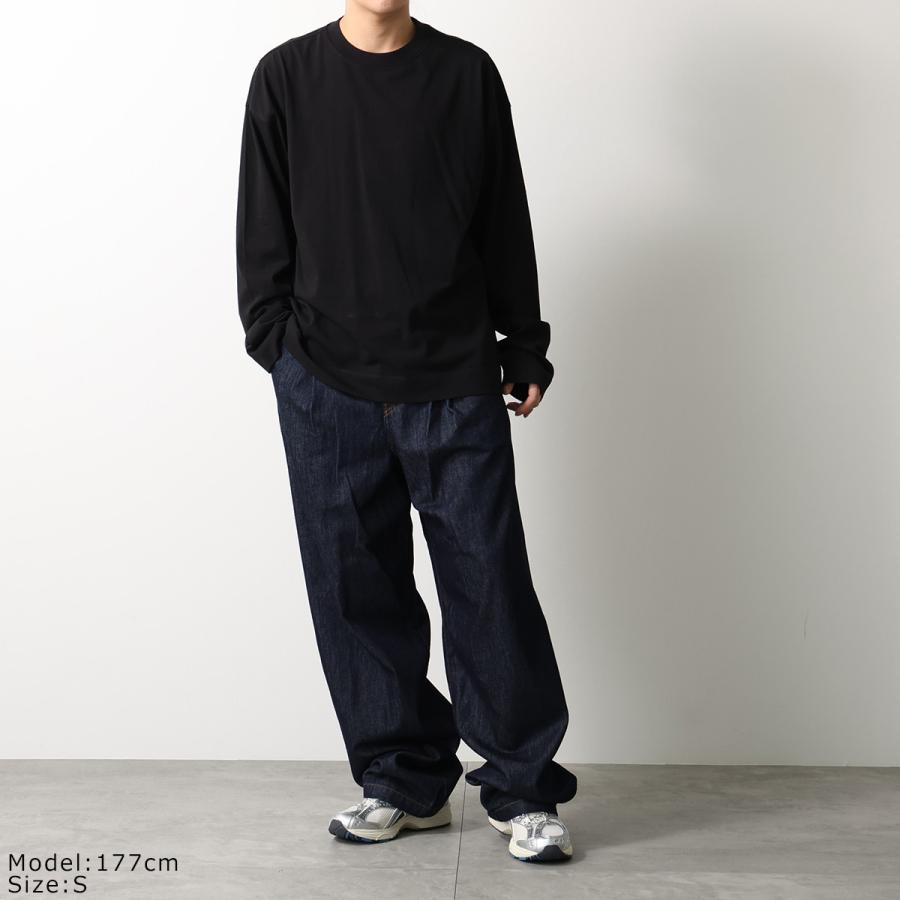 DRIES VAN NOTEN（ドリス ヴァン ノッテン） Tシャツ HEGLAND