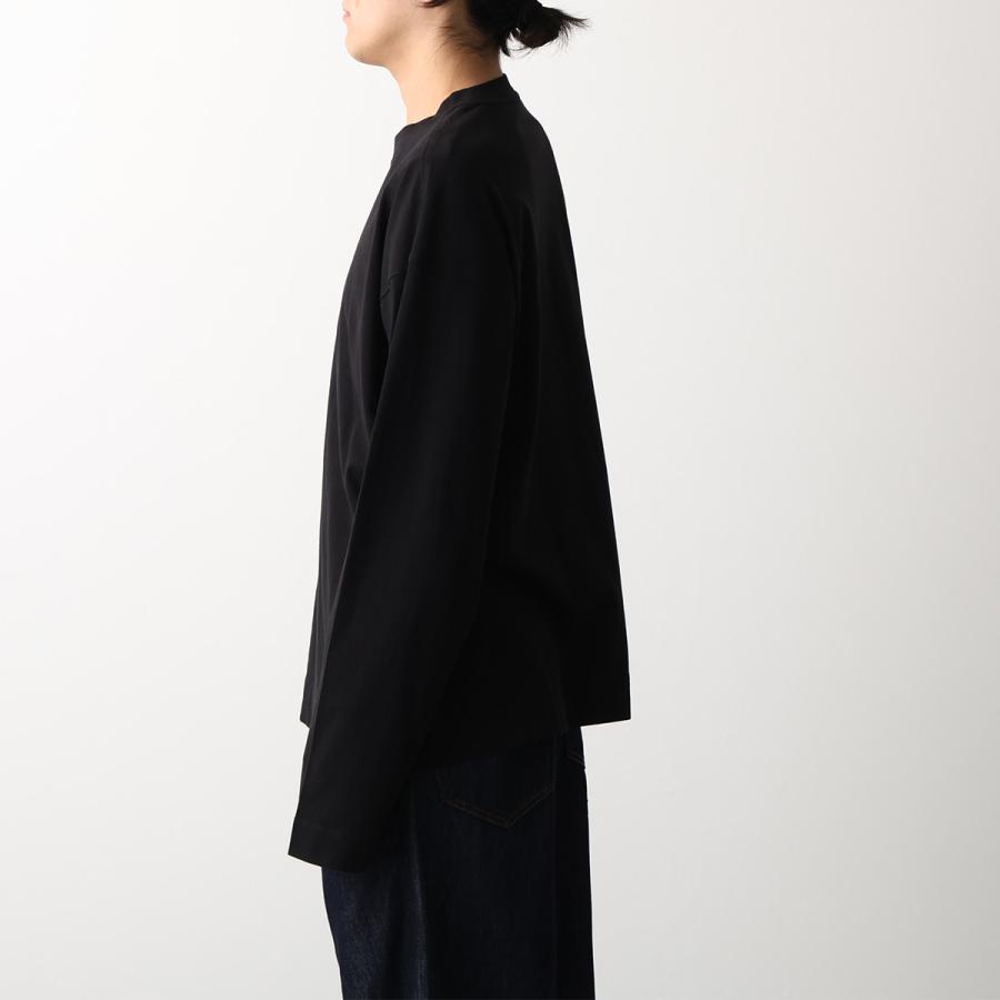 DRIES VAN NOTEN（ドリス ヴァン ノッテン） Tシャツ HEGLAND