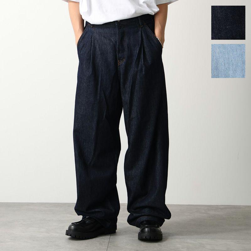 DRIES VAN NOTEN（ドリス ヴァン ノッテン） デニムパンツ PENNING DEN