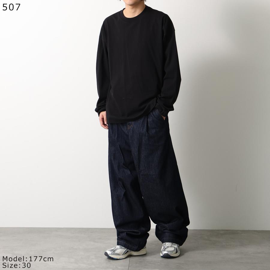 DRIES VAN NOTEN（ドリス ヴァン ノッテン） デニムパンツ PENNING DEN