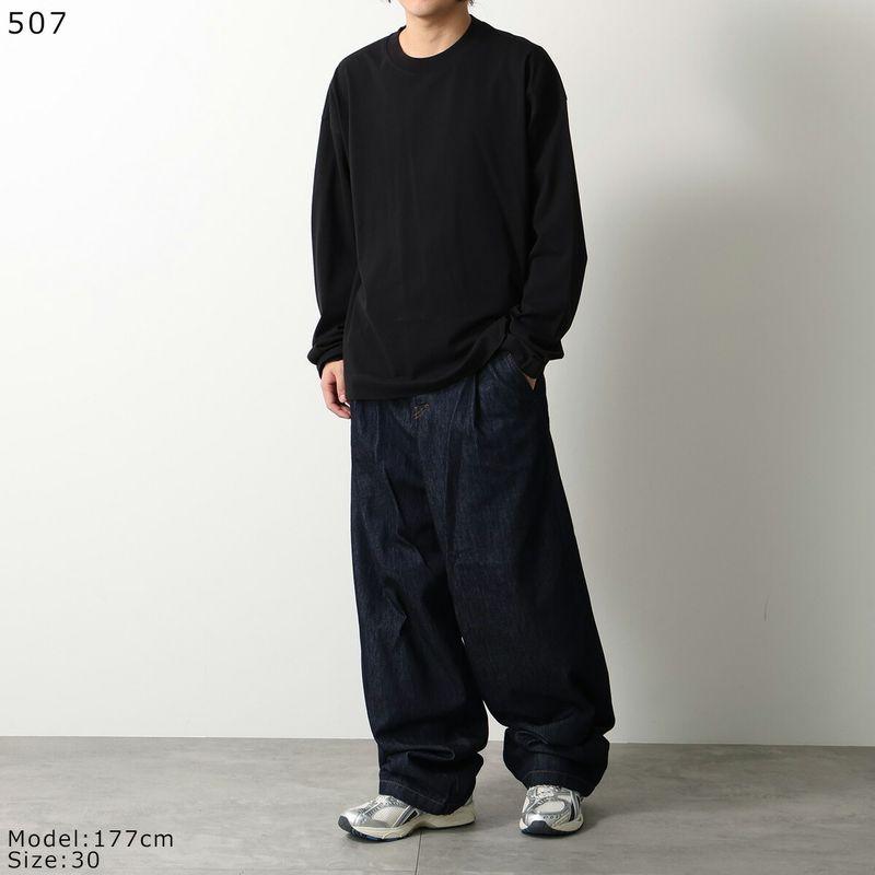 DRIES VAN NOTEN（ドリス ヴァン ノッテン） デニムパンツ PENNING DEN