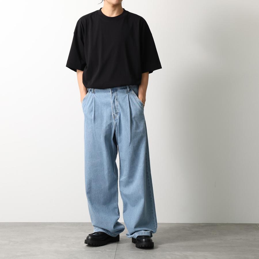 DRIES VAN NOTEN（ドリス ヴァン ノッテン） デニムパンツ PENNING DEN
