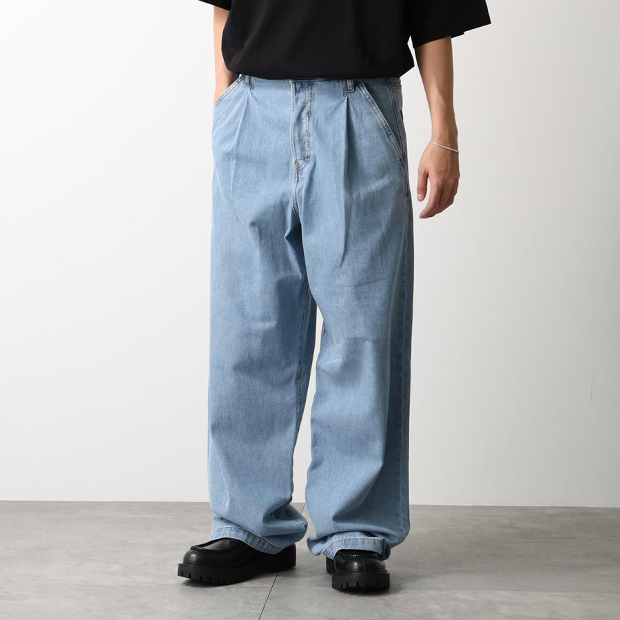 DRIES VAN NOTEN（ドリス ヴァン ノッテン） デニムパンツ PENNING DEN