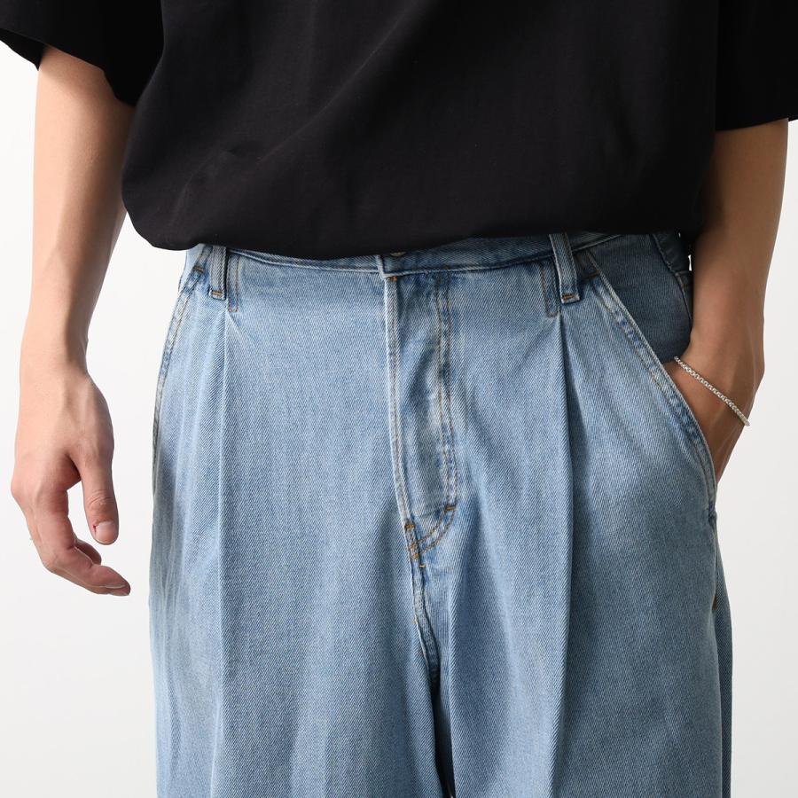 DRIES VAN NOTEN（ドリス ヴァン ノッテン） デニムパンツ PENNING DEN