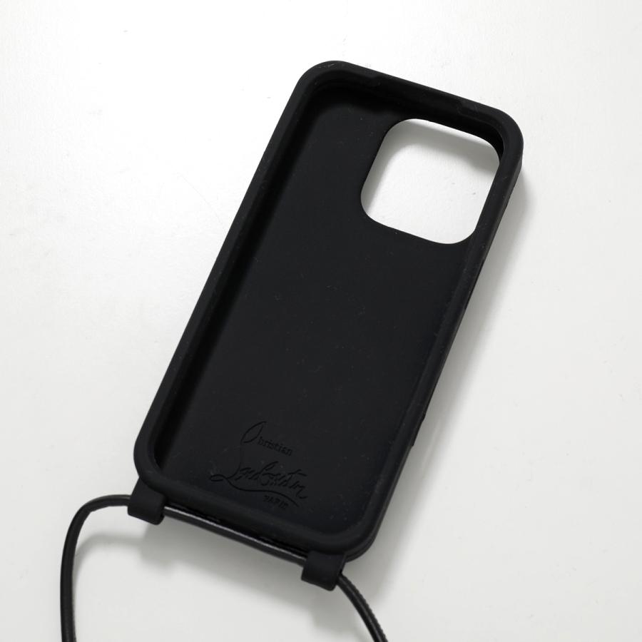 Christian Louboutin（クリスチャンルブタン） iPhone 16 Pro 専用