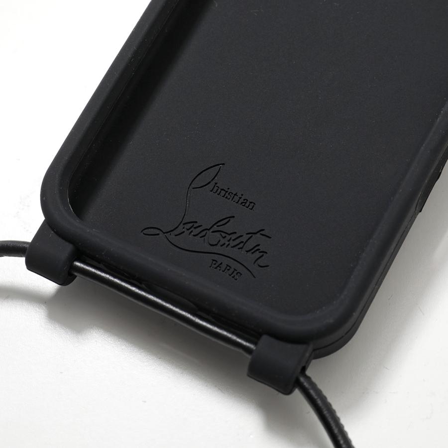 Christian Louboutin（クリスチャンルブタン） iPhone 16 Pro 専用