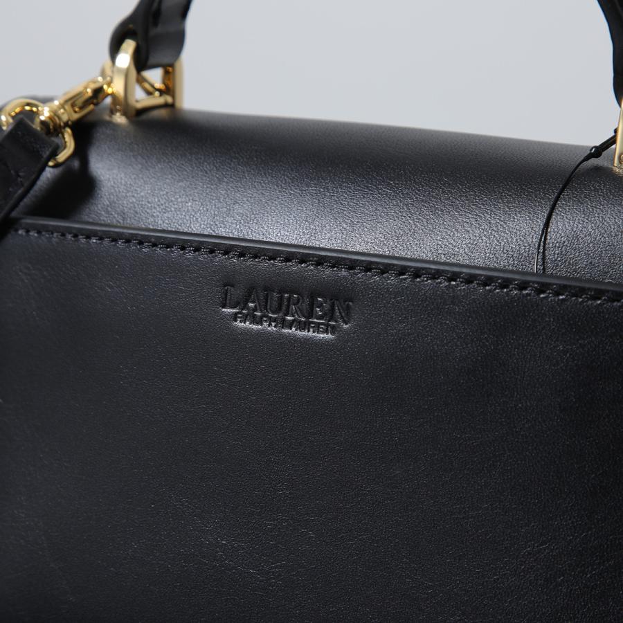 LAUREN RALPH LAUREN（ローレン ラルフローレン） ショルダーバッグ