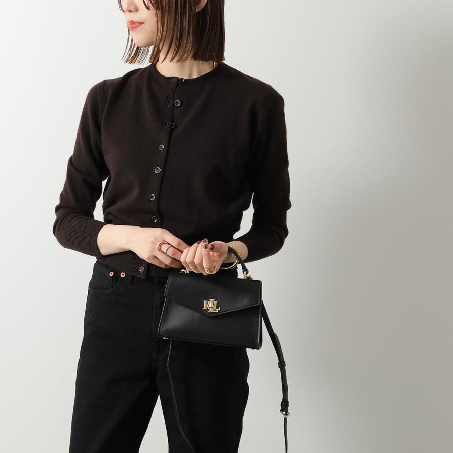 LAUREN RALPH LAUREN（ローレン ラルフローレン） ショルダーバッグ