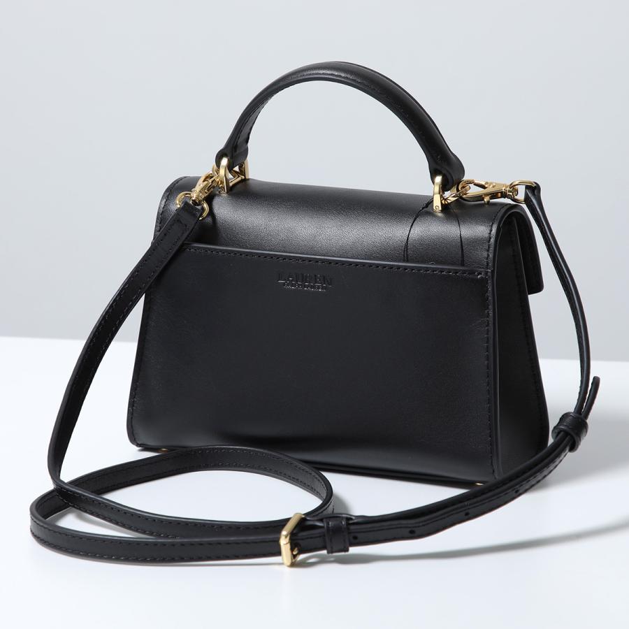 LAUREN RALPH LAUREN（ローレン ラルフローレン） ショルダーバッグ