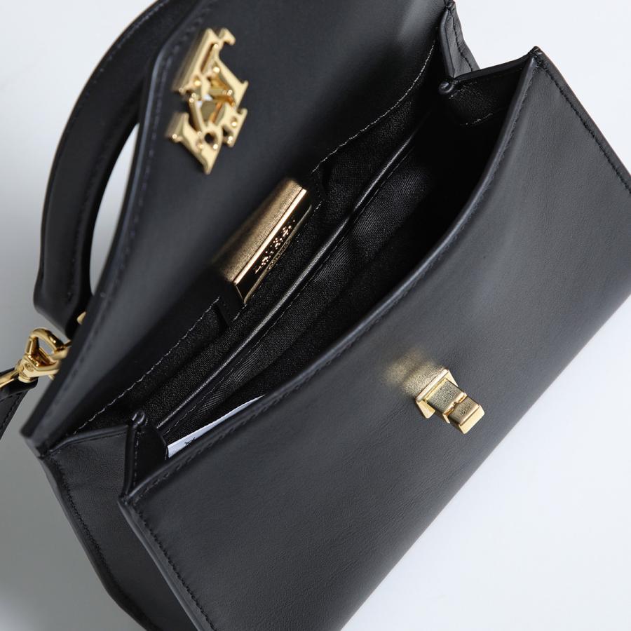 LAUREN RALPH LAUREN（ローレン ラルフローレン） ショルダーバッグ