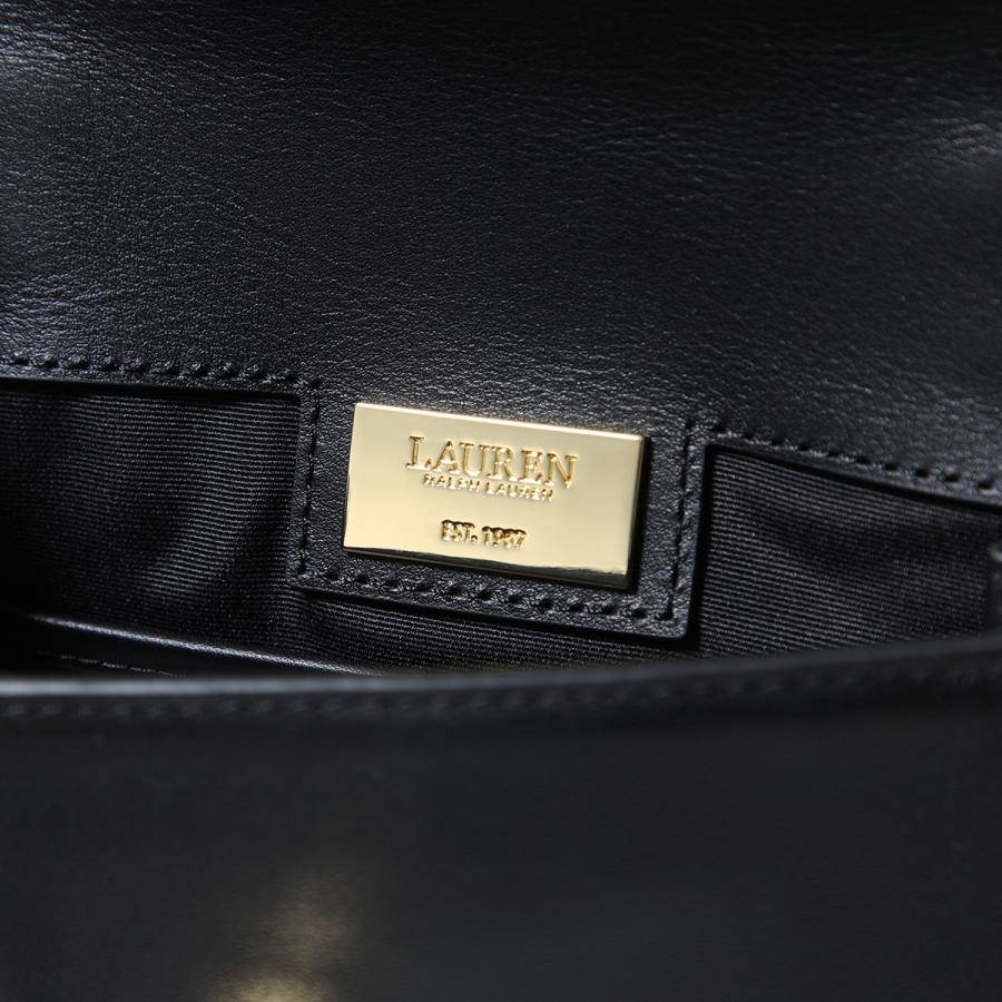 LAUREN RALPH LAUREN（ローレン ラルフローレン） ショルダーバッグ