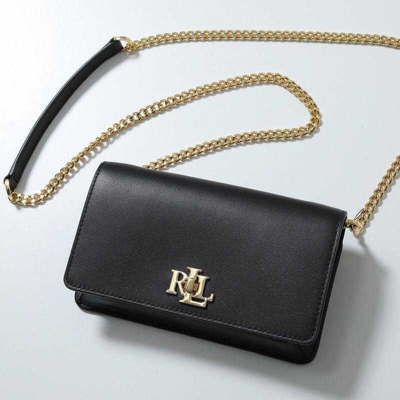 LAUREN RALPH LAUREN（ローレン ラルフローレン） ショルダーバッグ
