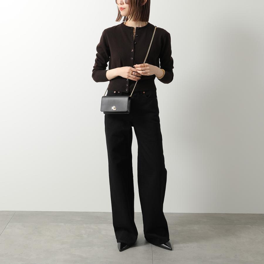 LAUREN RALPH LAUREN（ローレン ラルフローレン） ショルダーバッグ
