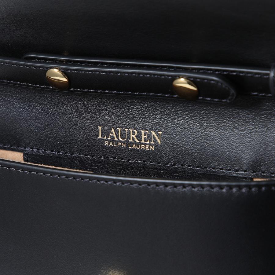 Lauren Ralph Lauren ローレンラルフローレン　ショルダーバッグ LAUREN RALPH LAUREN（ローレン ラルフローレン） ショルダーバッグ