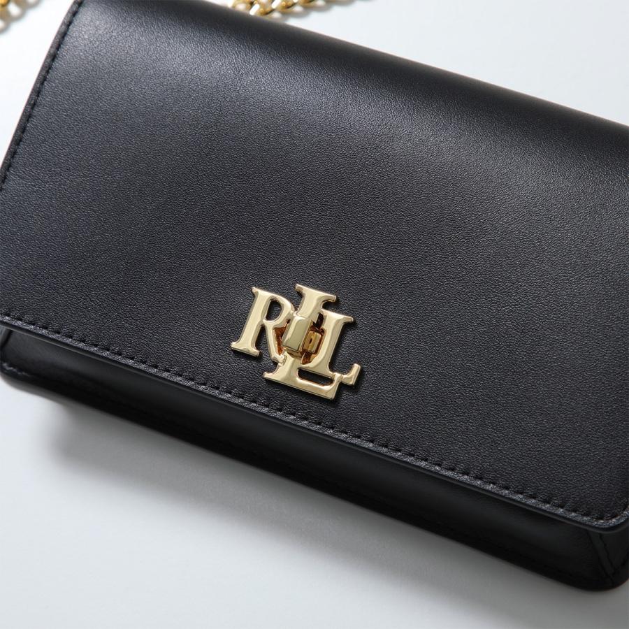 LAUREN RALPH LAUREN（ローレン ラルフローレン） ショルダーバッグ