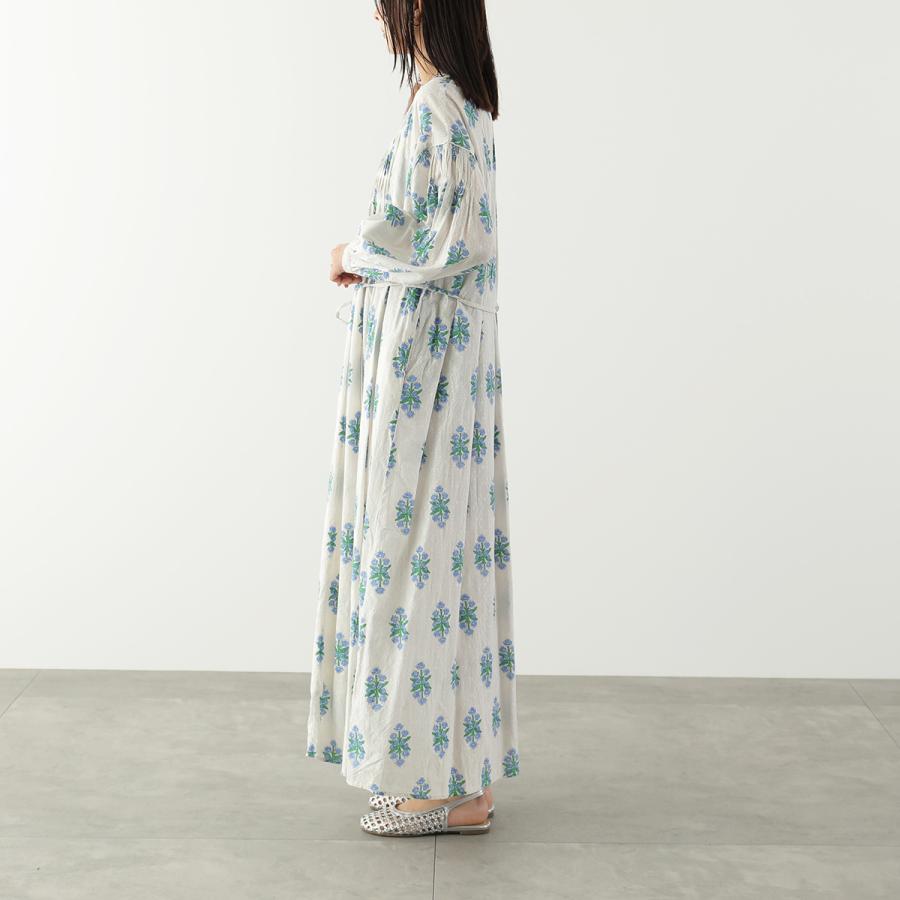 NE QUITTEZ PAS!（ヌキテパ） ne Quittez pas ワンピース Cotton