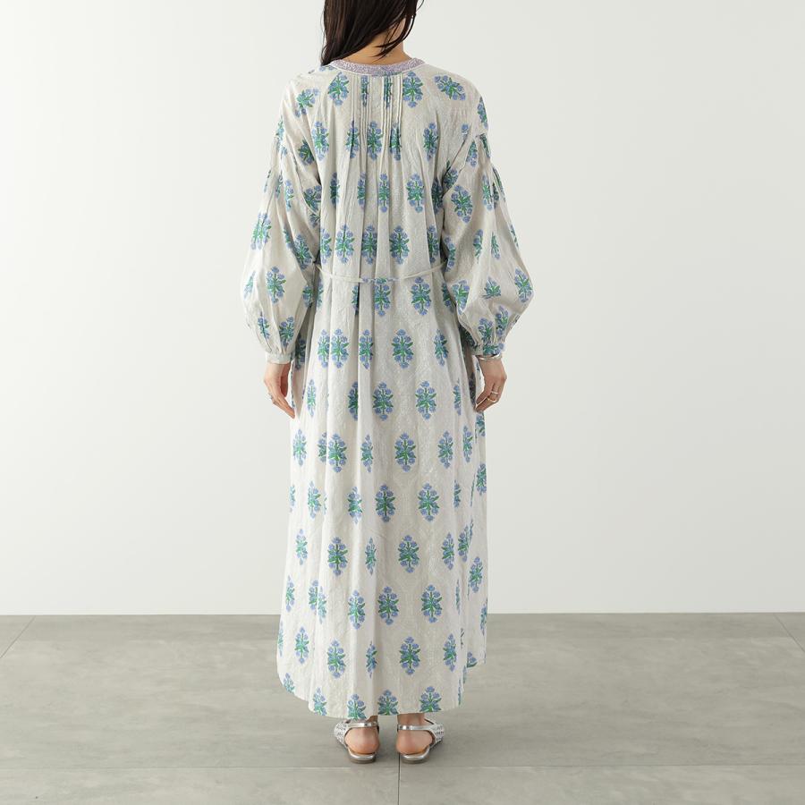NE QUITTEZ PAS!（ヌキテパ） ne Quittez pas ワンピース Cotton