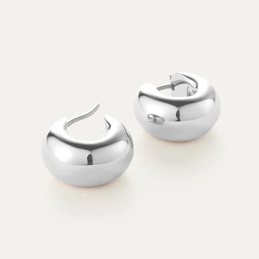 JENNYBIRD（ジェニーバード） ピアス Mini Tome Hoop Earrings フープ