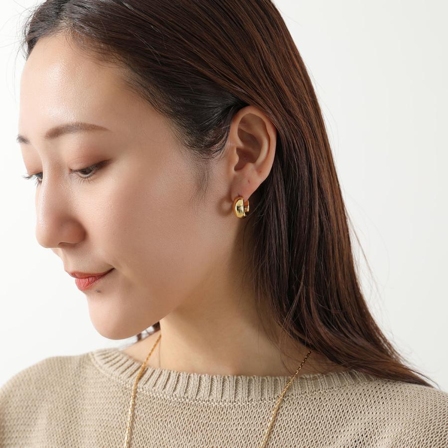 JENNYBIRD（ジェニーバード） ピアス Mini Tome Hoop Earrings フープ