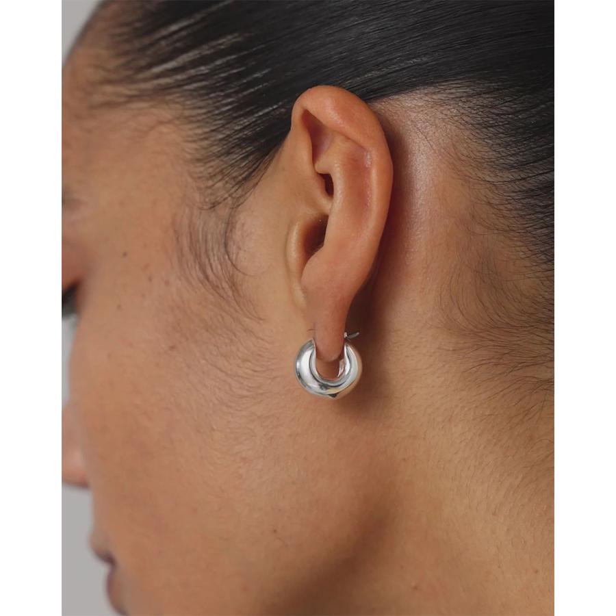 JENNYBIRD（ジェニーバード） ピアス Mini Tome Hoop Earrings フープ