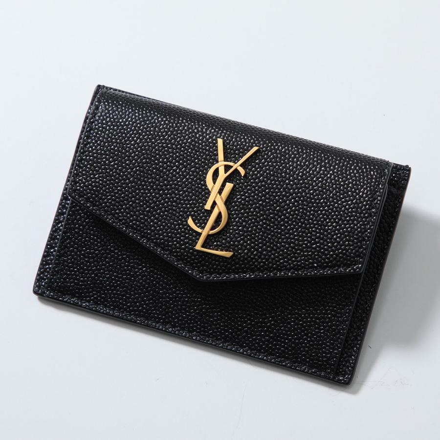 SAINT LAURENT サンローラン コインケース 582305 1GF0J レディース