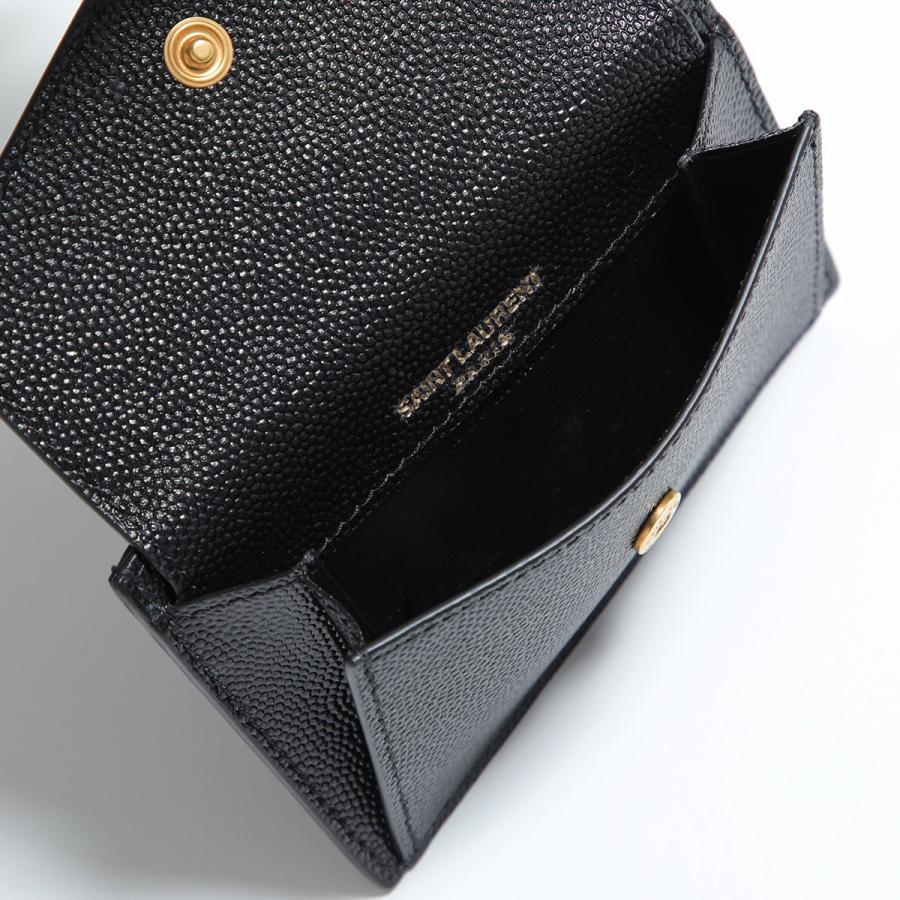 SAINT LAURENT サンローラン コインケース 582305 1GF0J レディース