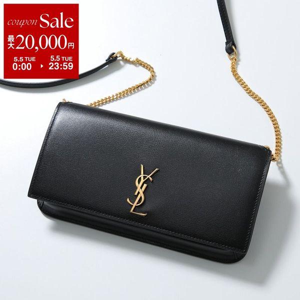 SAINT LAURENT サンローラン フォンケース 820175 0U40J レディース