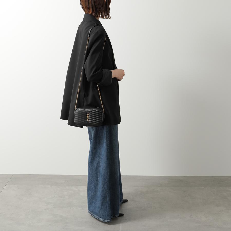 SAINT LAURENT サンローラン ショルダーバッグ LOU ルー 748849 DV707